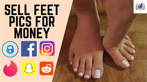 can you sell feet pictures on only fans|Only Fans vs FeetFinder: Which is better for selling。